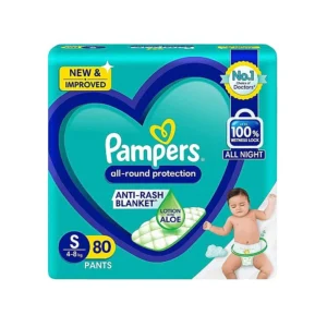 Pampers All-Round Protection Pants