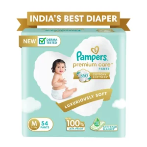 Pampers Premium Care Pants