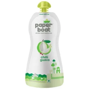 Buy Paper Boat Chilli Guava Drink Online