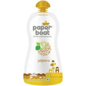 Paper Boat Jaljeera Drink – 200 ml