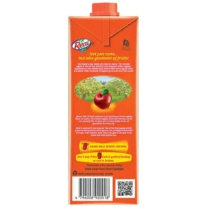 Buy Real Fruit Power Apple Online