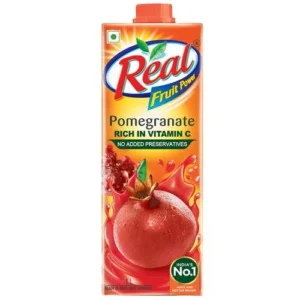 Buy Real Fruit Power Pomegranate Online