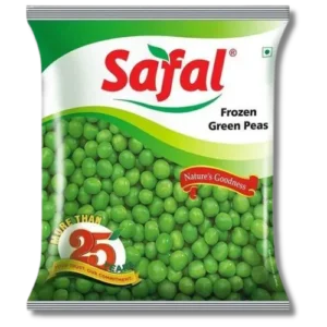 Buy Frozen Green Peas Online