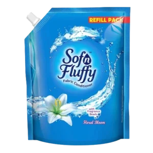 Buy Sof n Fluffy Fabric Conditioner Refill Pack online