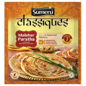 Sumeru Malabar Paratha