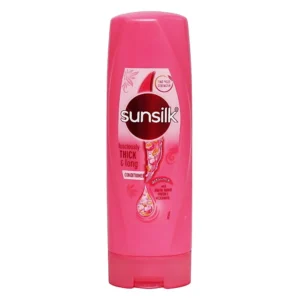 Sunsilk Lusciously Thick & Long Nourishing Conditioner - 180 ml