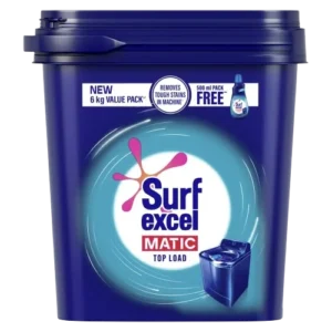 Buy Surf Excel Matic Top Load Powder Online