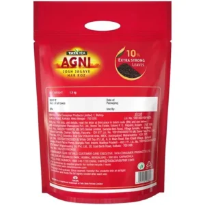 Buy Tata Tea Agni Online