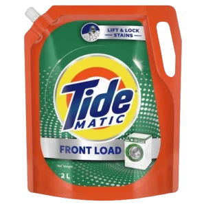 Buy Tide Matic Liquid Front Load Online