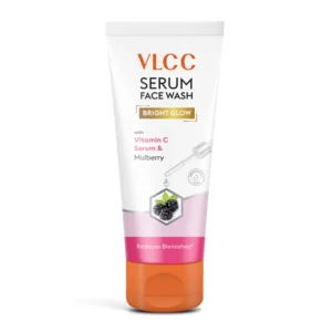 VLCC Serum Face Wash Vitamin C Serum & Mulberry - 100ml