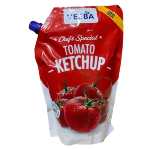 Veeba Tomato Ketchup - 900 gms