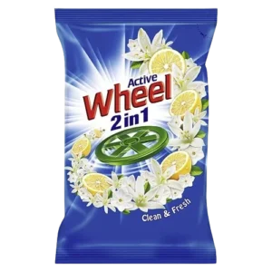 Buy Wheel Active Blue Powder Online