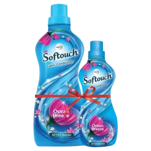 buy Wipro Softouch Fabric Conditioner Ocean Breeze Online