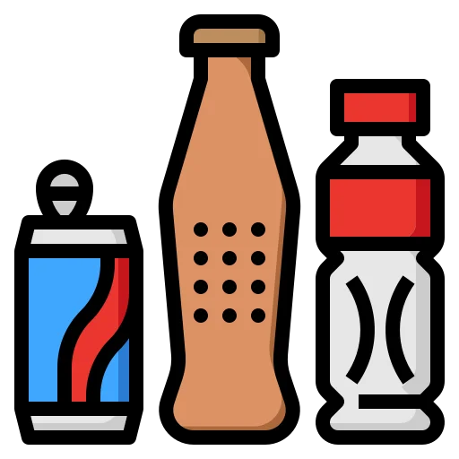 Beverages & Soft Drinks