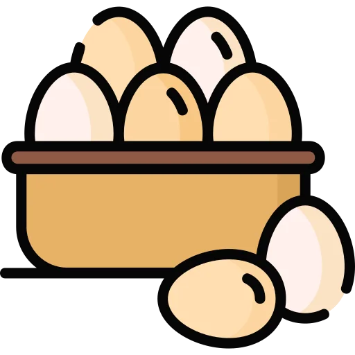 Eggs