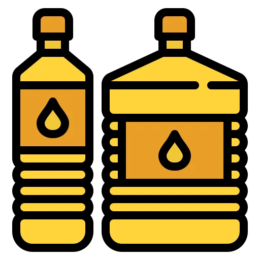 Cooking Oil