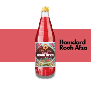 Hamdard Rooh Afza