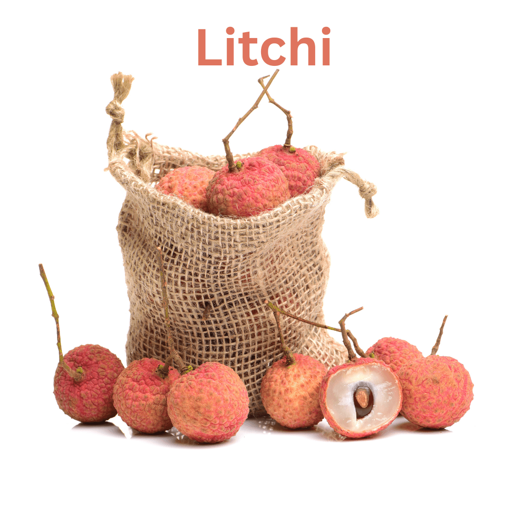 Buy Litchi Online
